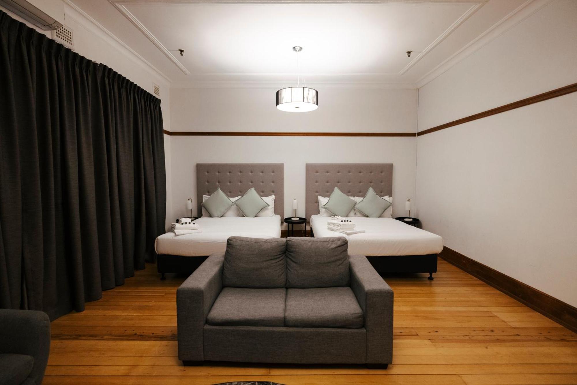 Guildford Hotel Luaran gambar