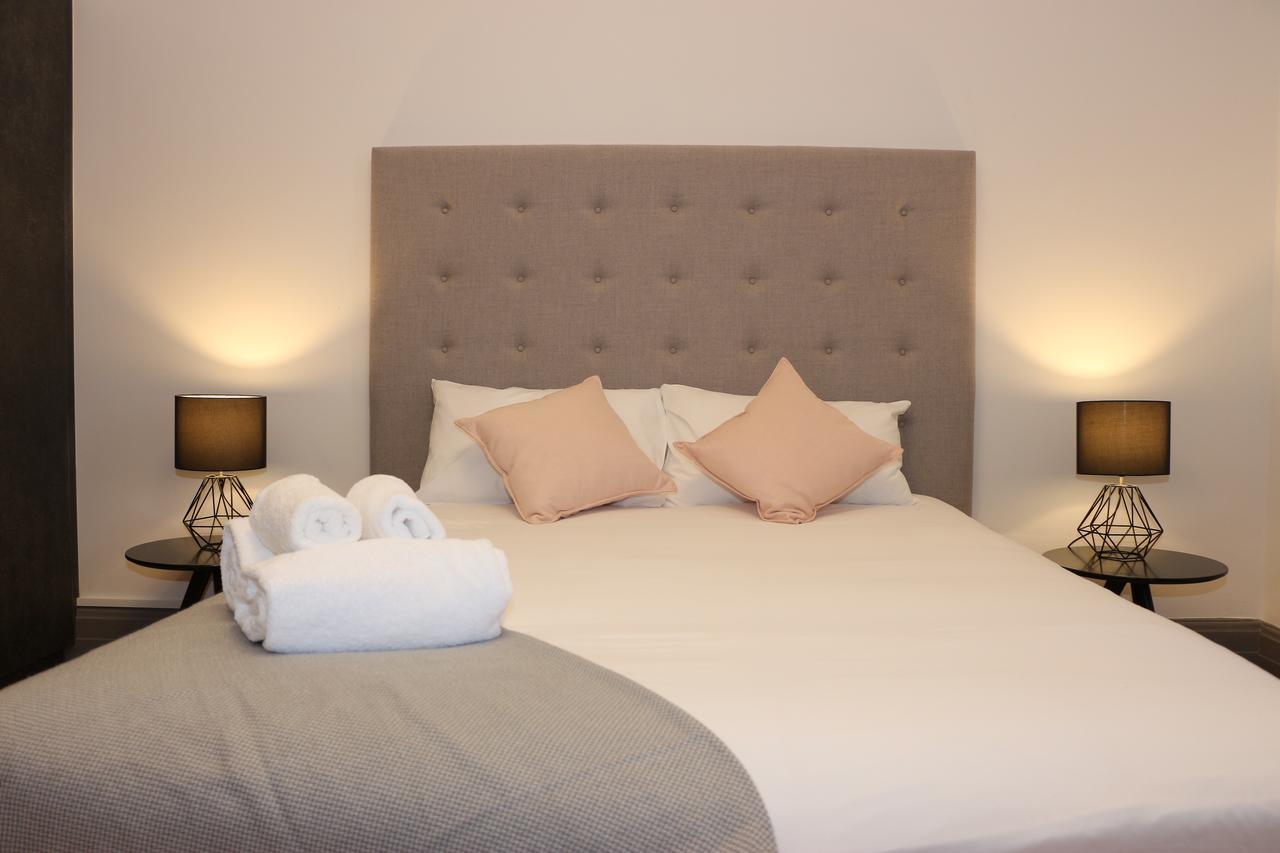 Guildford Hotel Luaran gambar